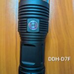 [NMD] DDH-D7F w/ 3x NB110 4500k 90 CRI