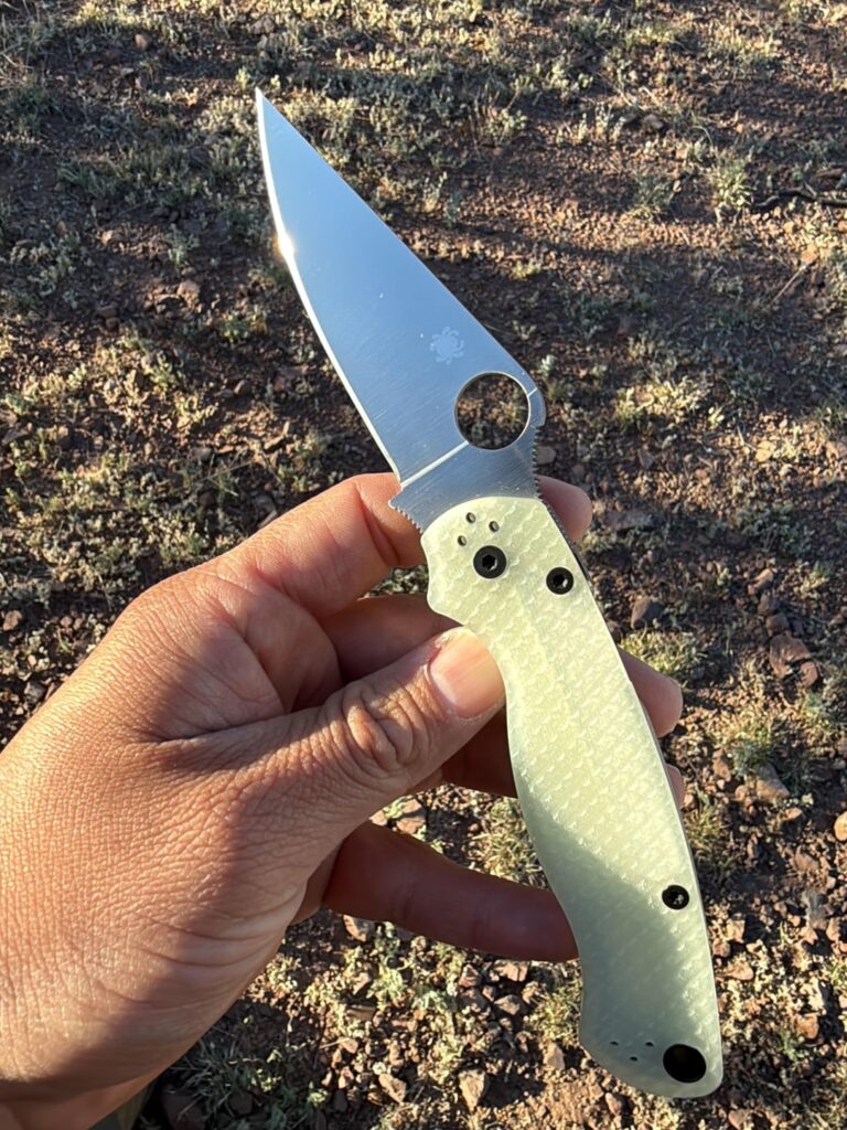 New Daily Driver 🕷️
