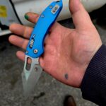 What are you carrying today? Its a Microtech Monday for me!