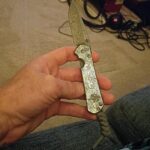 Can't stop carrying it. What's in everyone's pockets to start the weekend?