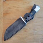 A nice piece of leather...