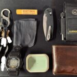 Trying out a crossbar lock for the first time