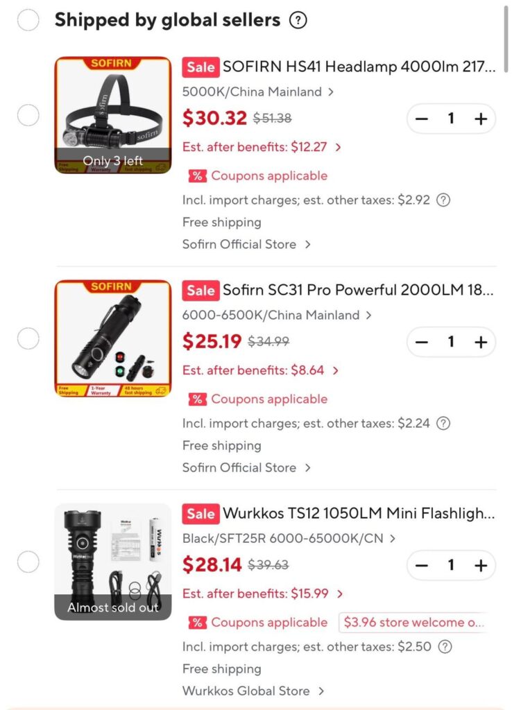 What should I buy I’m only getting one