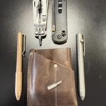 Pocket Dump Question
