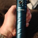 Blue TS27 showed up today