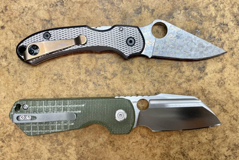 Beauty and the beast?