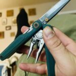 NKD Leatherman wave alpha