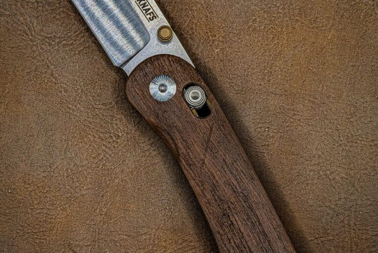 WOOD you believe these scales are 3D printed?