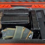 Just found this sub, I don't have much but it does the trick for me