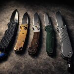 The final 5! Sold/gave away everything else.