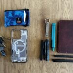 Make assumptions about me based on my EDC