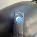 Completely happy with the F02