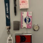 my edc as a uni student