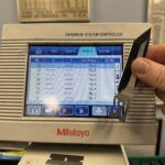 Heretic Manticore E Elmax Hardness Results. 59.4 HRC