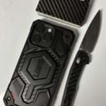 Carbon Fiber EDC