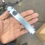 Gave the wedge a glow up