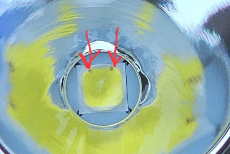 Should I be worried?