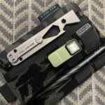 My today’s edc items sharing