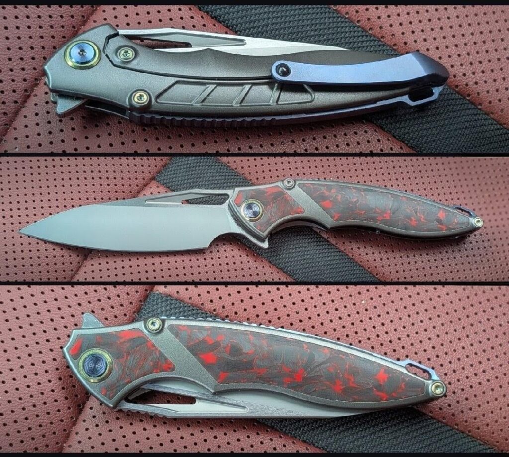 My first Rike, 1902 - Awesome