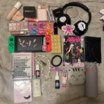 what does my bag say about me?🎀