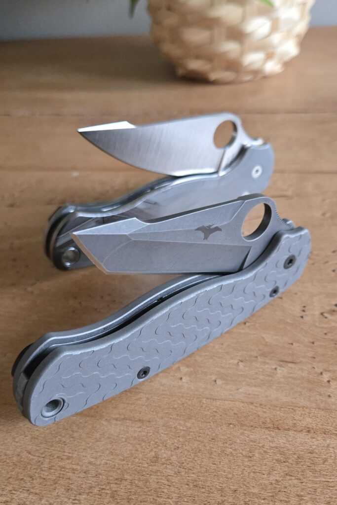 PM2 Bladework by TPK
