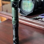 NLD D3aa magnetic tail cap sticks perfectly to my M150