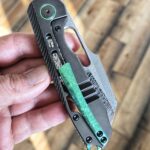 Another Strix, a little different..