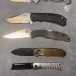 Six word stories…describe your collection in six words