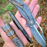 It's Finally Friday! What's in your pocket?