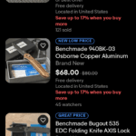 Surely a scam right?