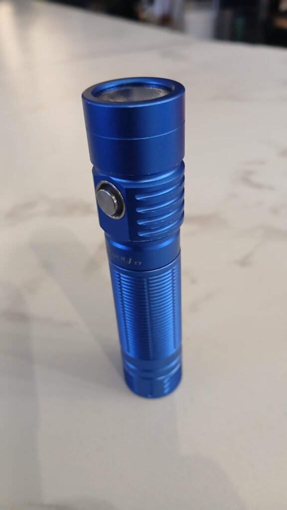 T7 battery issue