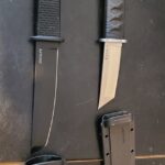 The Kyoto is smaller than I thought it'd be