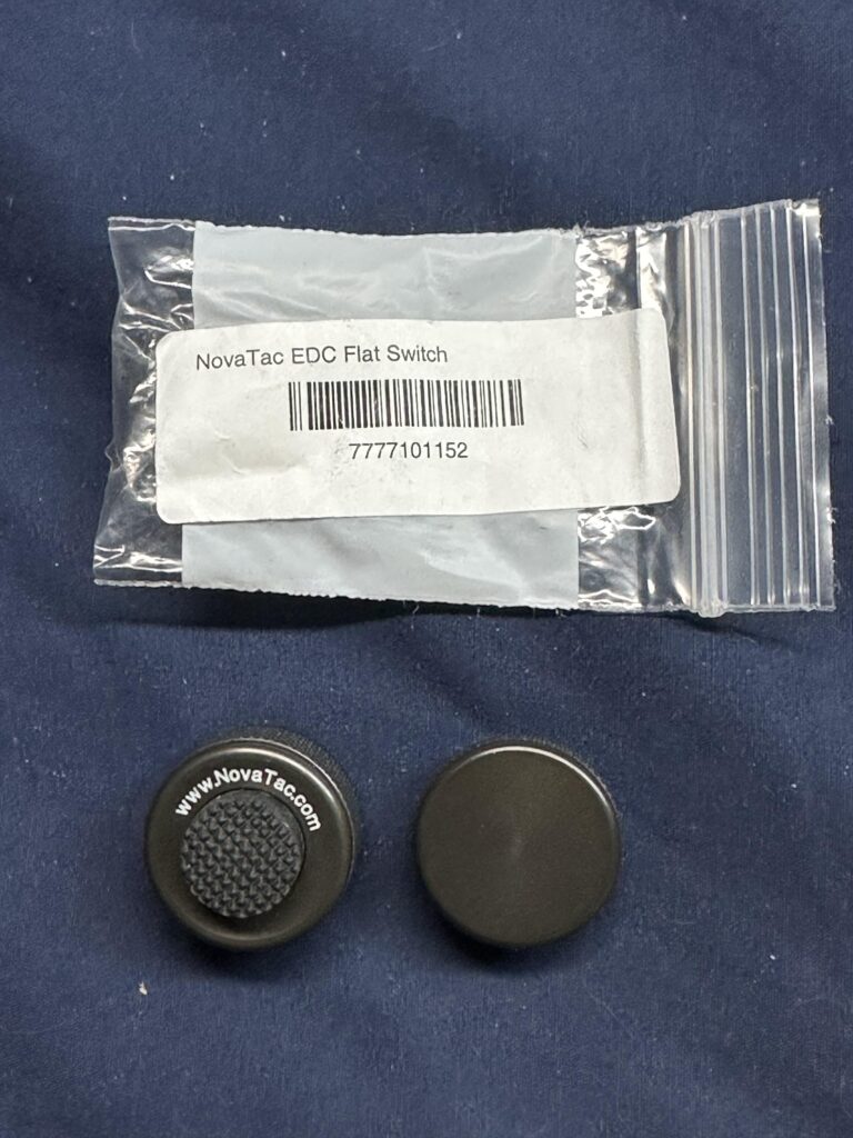 Anyone know Novatac accessories