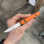 Another bird and trout! 1/16” Nitro-V