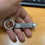 Cortauñas Victorinox