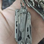 Please recommend a keychain bit kit/adapter for the NexTool f12. Thanks in advance