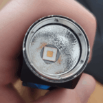 IF23 Pro with FFL707MD, probably the first person to ever do this