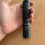 Rocking my first good flash that i bought