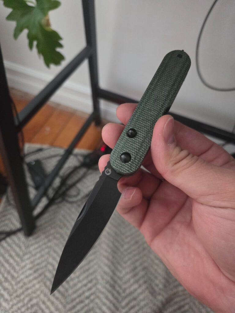 NKD - Rapax Kiki
