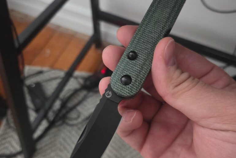NKD - Rapax Kiki