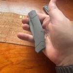 NKD! Jack Wolf Bionic