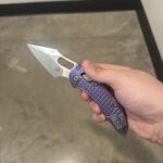 Want to add an OTF to my collection. Thoughts?