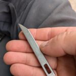 This thing is an excellent can opener.