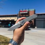 Trying Portillo’s For The First Time Ft. Fellhoelter Hauser Custom Auto