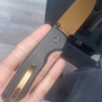 Vosteed makes some good ass knives