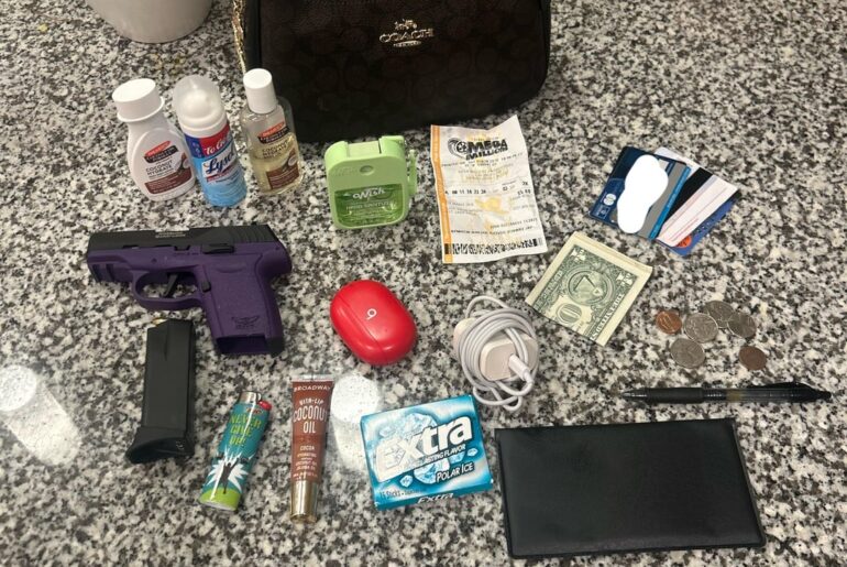 What does my bag say about me?: