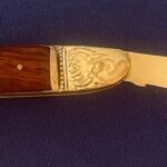 Need help identifying this knife