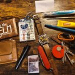 Warehouse EDC - Looking for new Wallet suggestions