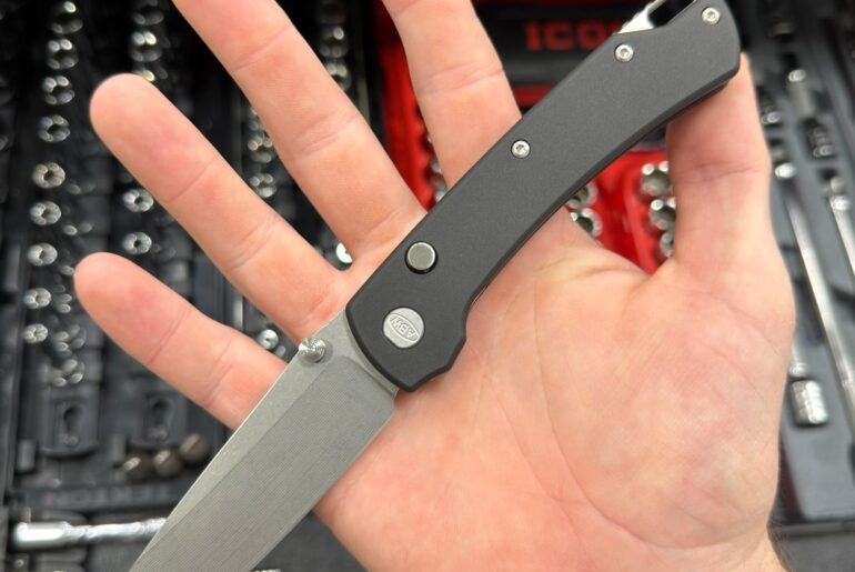 NKD with the ABW Model 3