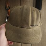 Who else EDCs a ball cap? My bald head is sensitive to the sun...